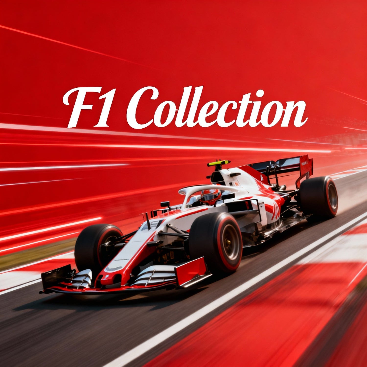 F1 Collection