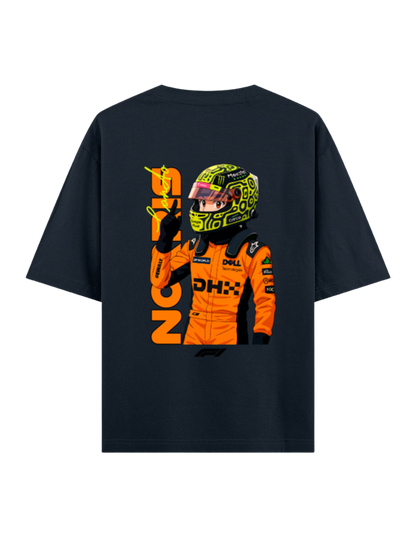 Unisex Oversized Classic T-Shirt