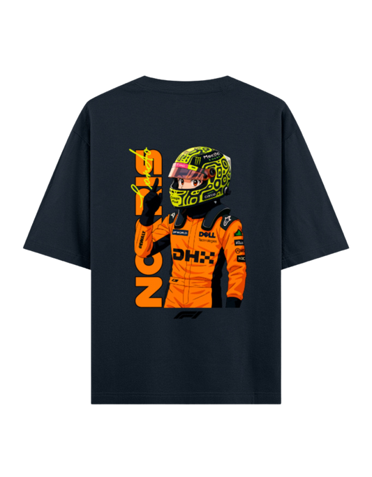 Unisex Oversized Classic T-Shirt