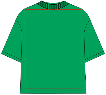 Color: Green